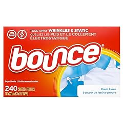 Bounce dryer sheets for sale  Delivered anywhere in USA 