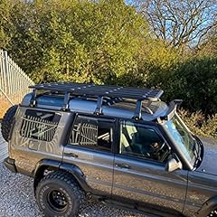 Direct4x4 alumod low for sale  Delivered anywhere in UK