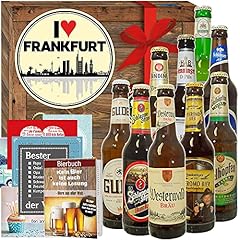 Love frankfurt geburtstagsgesc gebraucht kaufen  Wird an jeden Ort in Deutschland