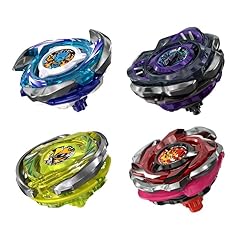 Kit beyblade lanciatore usato  Spedito ovunque in Italia 