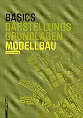 Darstellungsgrundlagen modellb gebraucht kaufen  Wird an jeden Ort in Deutschland