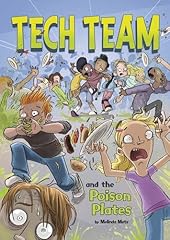 Tech team and d'occasion  Livré partout en Belgiqu