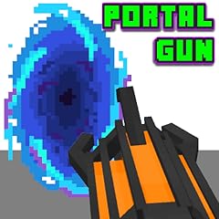 Portal gun mod d'occasion  Livré partout en France