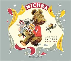 Michka d'occasion  Livré partout en France