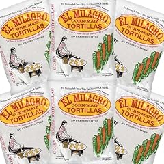 Milagros corn tortillas for sale  Delivered anywhere in USA 