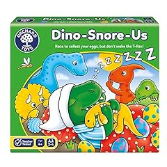 Orchard toys dino for sale  Delivered anywhere in UK