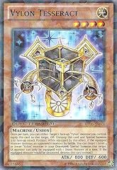 Vylon tesseract duel usato  Spedito ovunque in Italia 