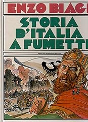 Storia d'Italia a fumetti (Vol. 1) usato  Spedito ovunque in Italia 