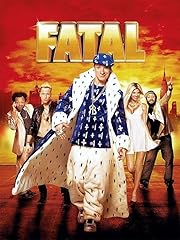 Fatal d'occasion  Livré partout en France