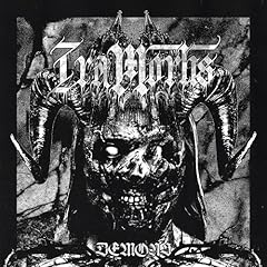 Demons explicit usato  Spedito ovunque in Italia 