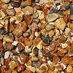 Decorative aggregate golden for sale  Delivered anywhere in UK