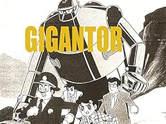 Gigantor for sale  Delivered anywhere in USA 