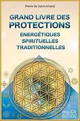 Grand livre protections d'occasion  Livré partout en France