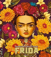 Frida usato  Spedito ovunque in Italia 