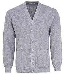 Mens knitted cardigan for sale  Delivered anywhere in UK