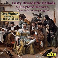 Lusty broadside ballads for sale  Delivered anywhere in UK