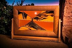 Moving sandscape art for sale  Delivered anywhere in USA 