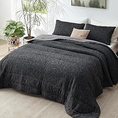 Bedsure king comforter for sale  Delivered anywhere in USA 