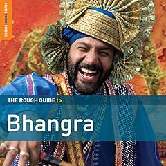 Rough guide bhangra for sale  Delivered anywhere in UK