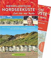 Niederlande nordseeküste reis gebraucht kaufen  Wird an jeden Ort in Deutschland