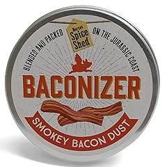 Baconizer smokey bacon for sale  Delivered anywhere in UK