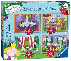 Ravensburger ben holly for sale  Delivered anywhere in UK