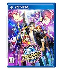 Persona dancing night for sale  Delivered anywhere in USA 