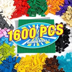 Mannidoo 1600 pieces for sale  Delivered anywhere in USA 