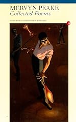 Collected poems mervyn for sale  Delivered anywhere in USA 