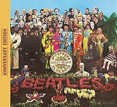 Sgt. pepper lonely for sale  Delivered anywhere in UK