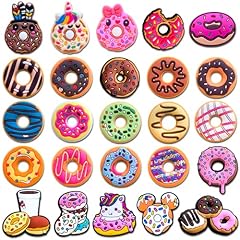 Euphaglaia 25pcs donuts for sale  Delivered anywhere in USA 