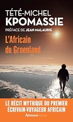 tete africaine d'occasion  Livré partout en France