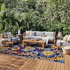 Nourison aloha indoor for sale  Delivered anywhere in USA 