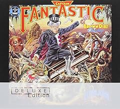 Captain fantastic deluxe d'occasion  Livré partout en France