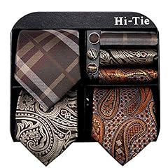Tie pcs gift for sale  Delivered anywhere in USA 