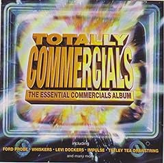 Totally commercials for sale  Delivered anywhere in USA 