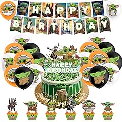 Party supplies birthday for sale  Delivered anywhere in UK