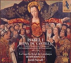 Isabel reina de for sale  Delivered anywhere in USA 