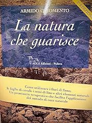 Natura che guarisce usato  Spedito ovunque in Italia 