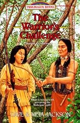 Warrior challenge for sale  Delivered anywhere in UK