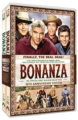 Bonanza official first for sale  Delivered anywhere in UK