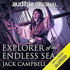 Explorer endless sea for sale  Delivered anywhere in UK
