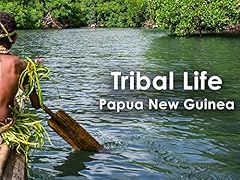 Tribal life papua for sale  Delivered anywhere in USA 