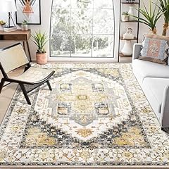 Washable area rugs for sale  Delivered anywhere in USA 