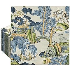 Anydesign 100pcs chinoiserie for sale  Delivered anywhere in USA 