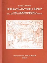 Scienza tra fantasia usato  Spedito ovunque in Italia 