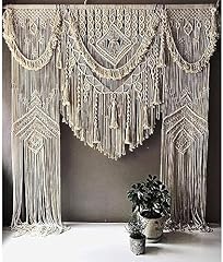 Generic handmade macrame for sale  Delivered anywhere in USA 