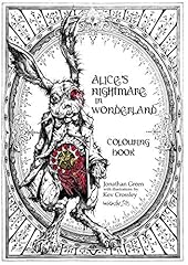 Alice nightmare wonderland usato  Spedito ovunque in Italia 