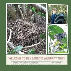 Key largo woodrat for sale  Delivered anywhere in Ireland