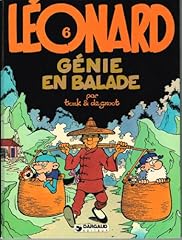 Genie balade d'occasion  Livré partout en France